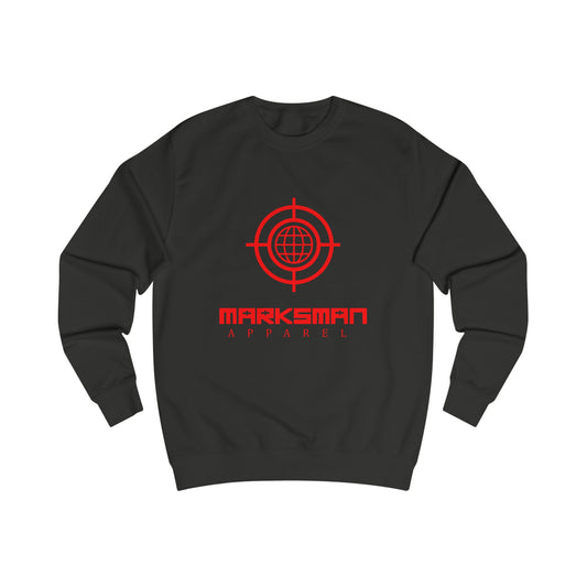 "World Scope" Sweatshirt