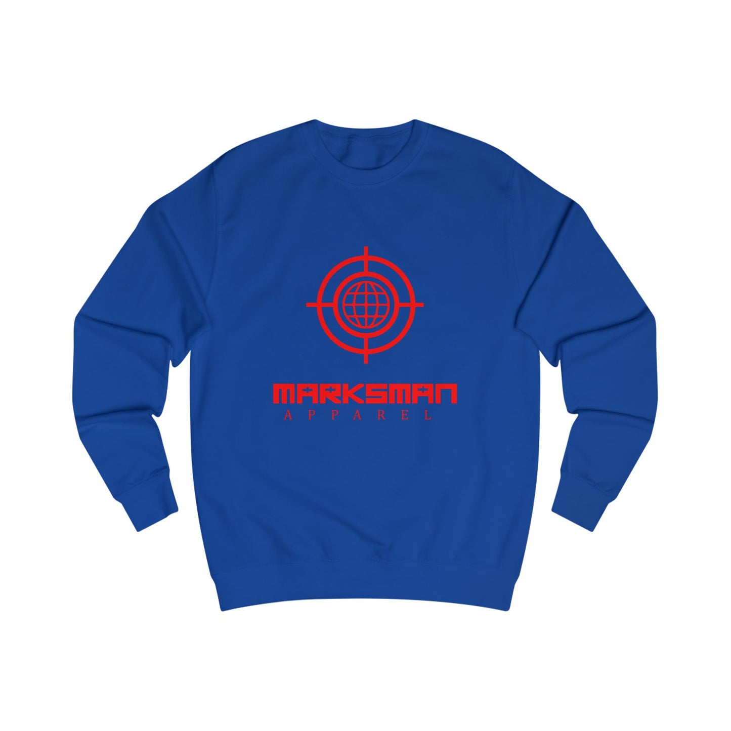 "World Scope" Sweatshirt