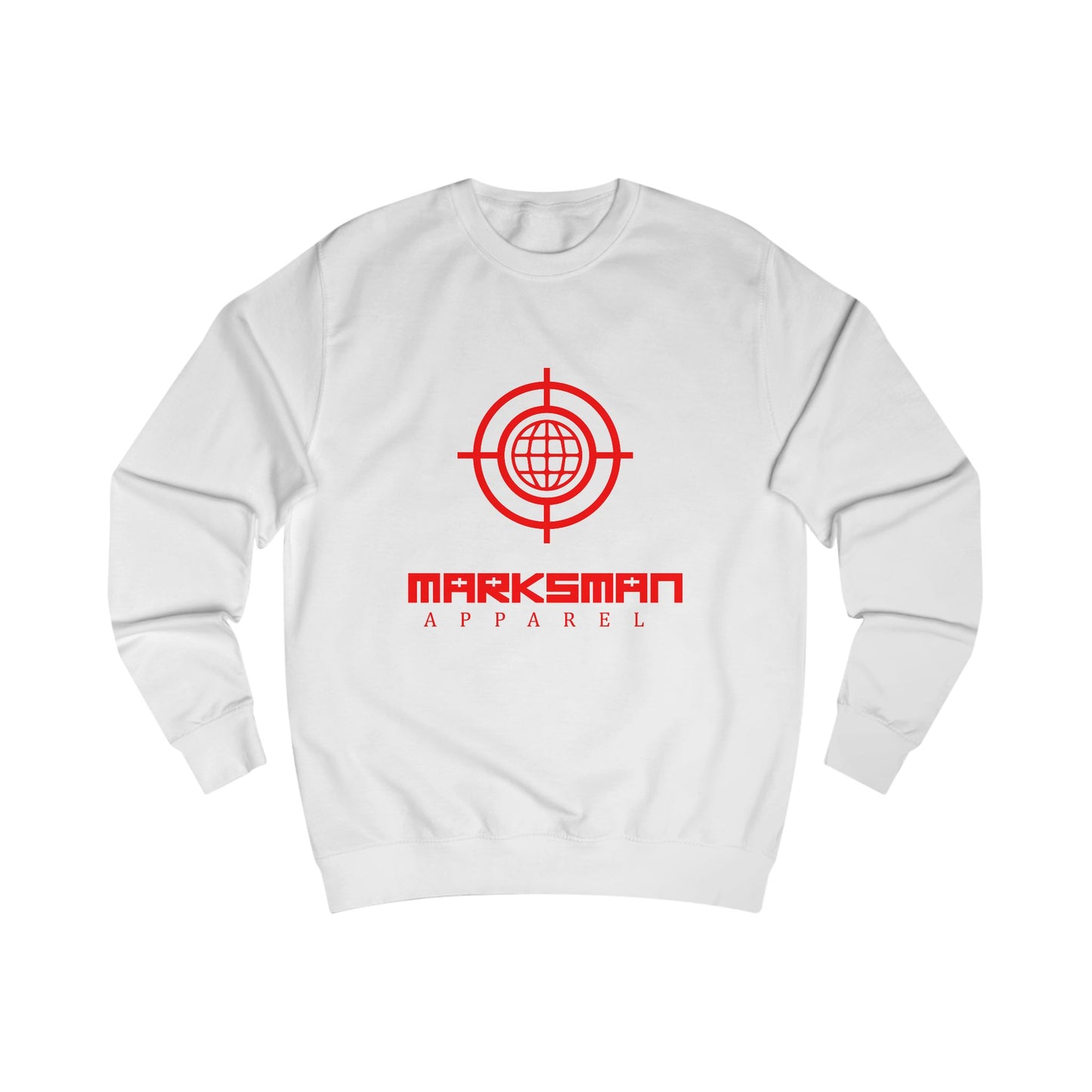 "World Scope" Sweatshirt