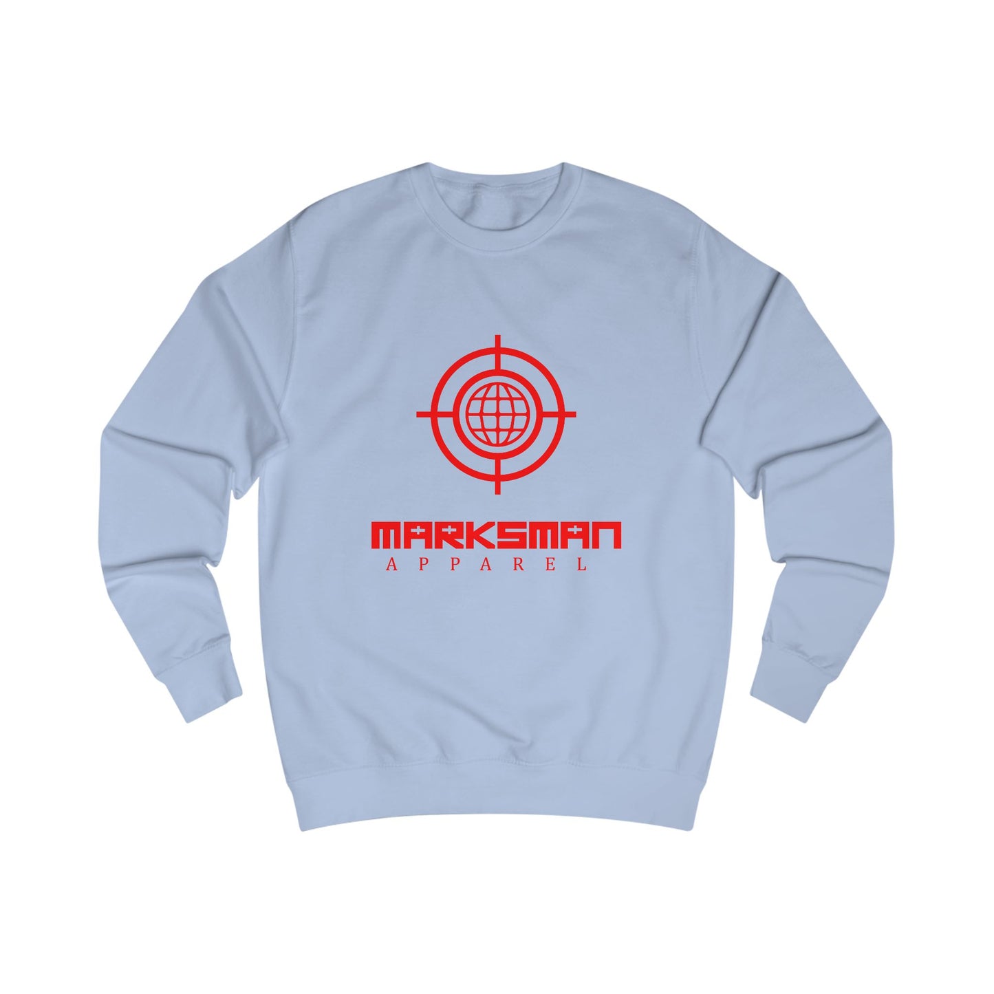 "World Scope" Sweatshirt