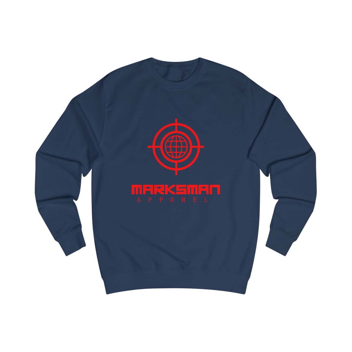 "World Scope" Sweatshirt