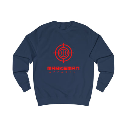 "World Scope" Sweatshirt