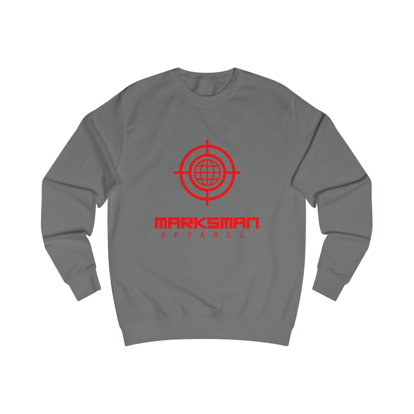 "World Scope" Sweatshirt