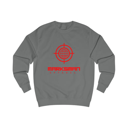 "World Scope" Sweatshirt