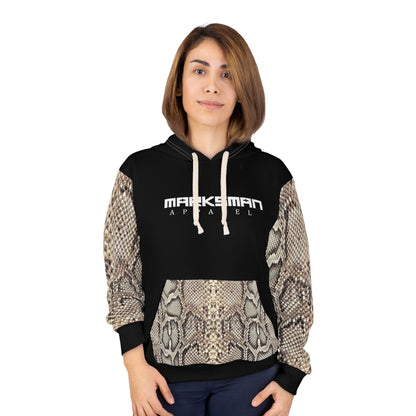 "Snakeskin" Special Edition Hoodie
