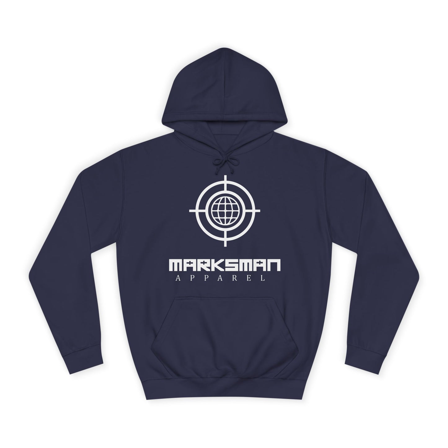 "World Scope" Hoodie