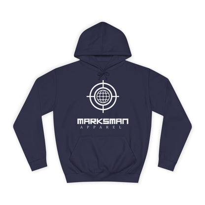 "World Scope" Hoodie