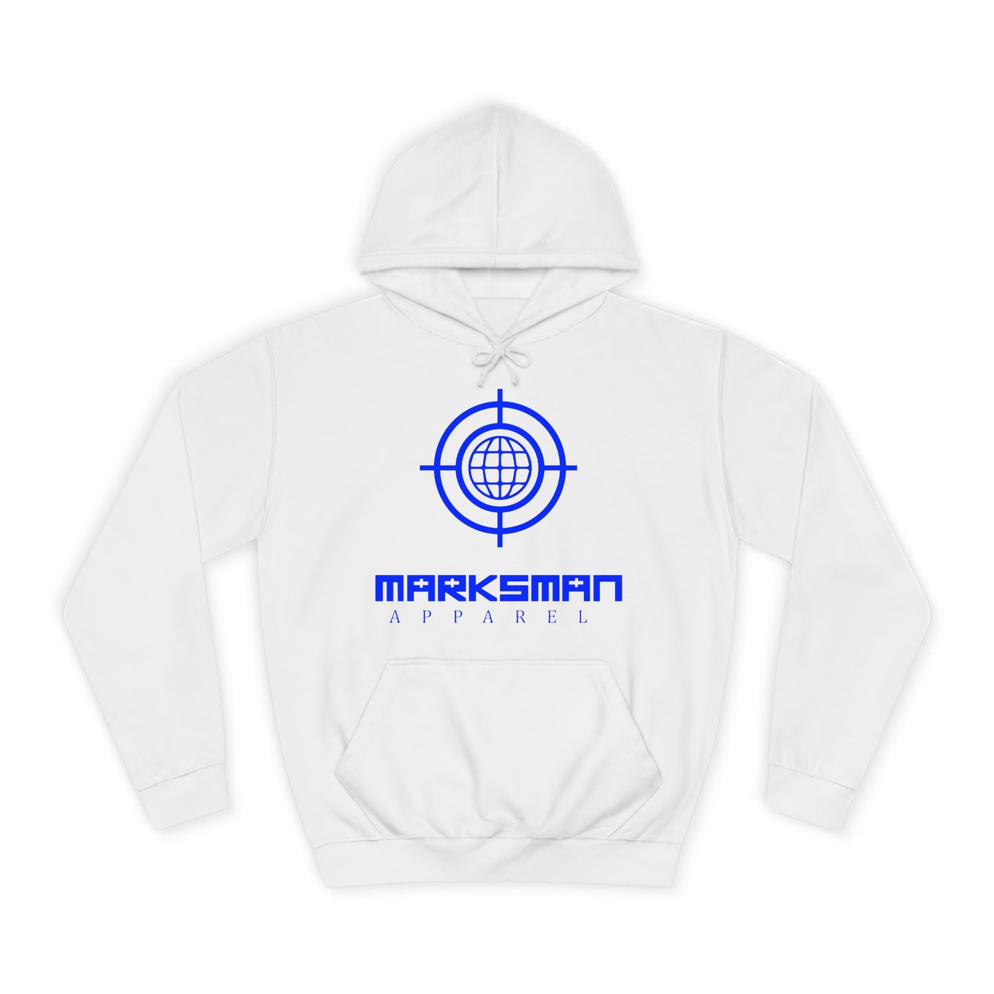 "World Scope" Hoodie