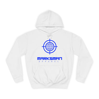 "World Scope" Hoodie