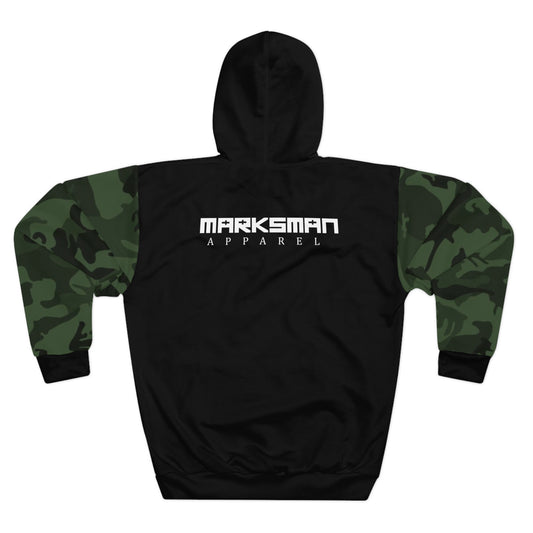 "Dark Camo" Special Edition Hoodie