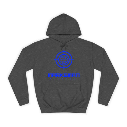 "World Scope" Hoodie