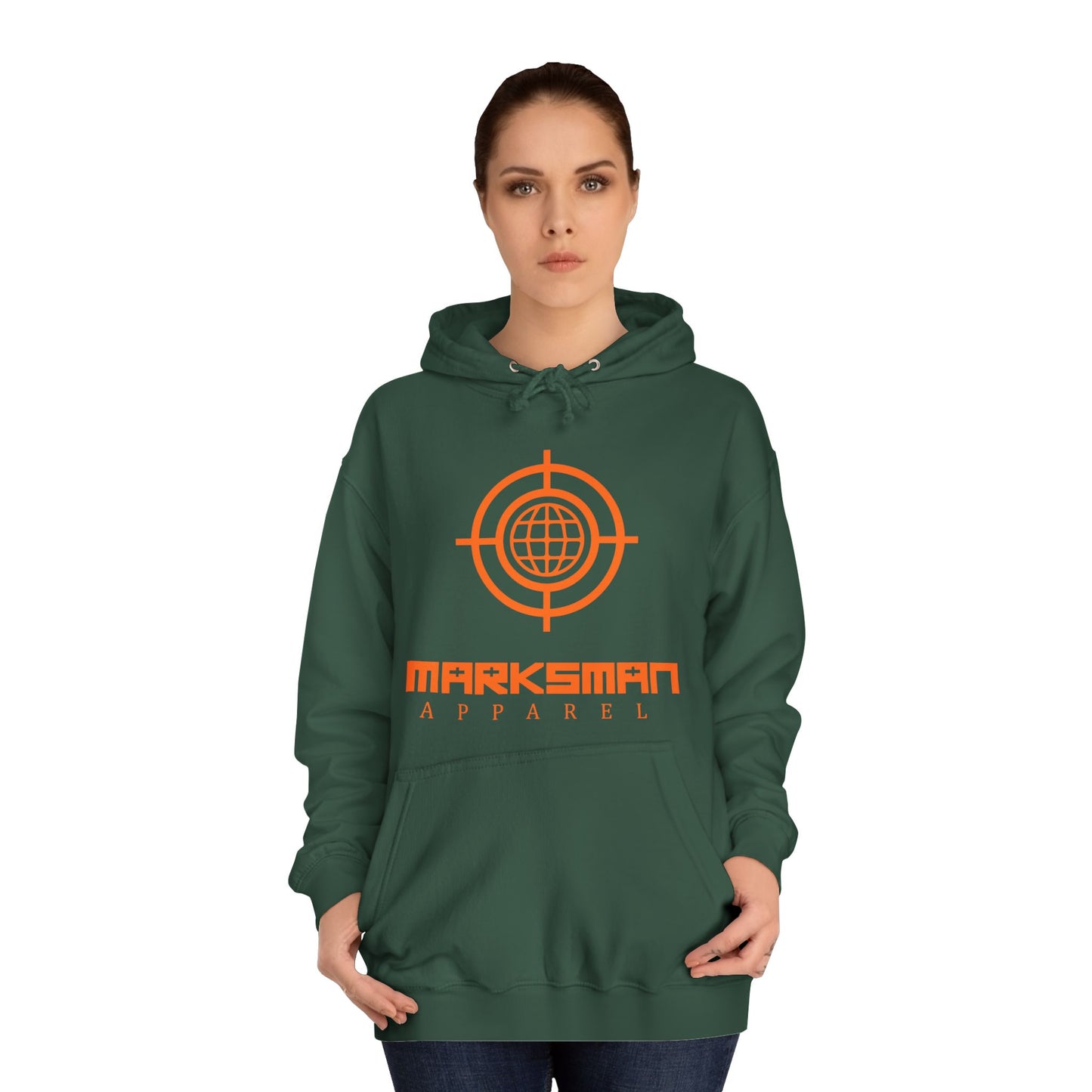 "World Scope" Hoodie