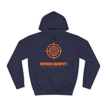 "World Scope" Hoodie