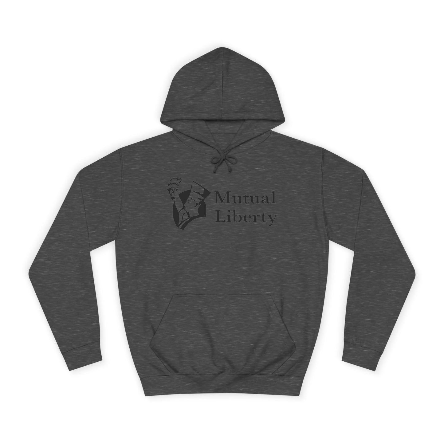 "Mutual Liberty" - Hoodie