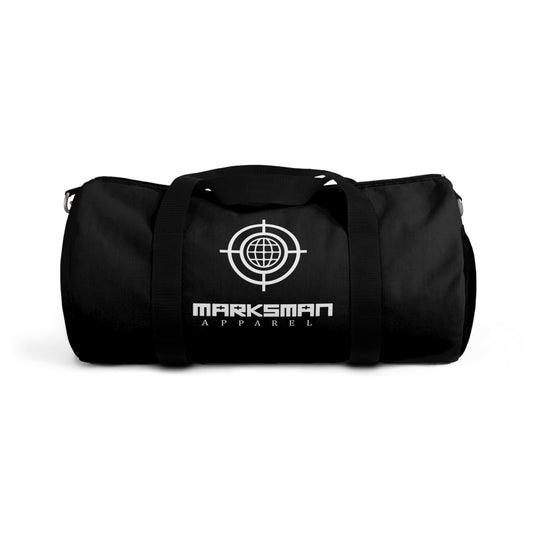 "World Scope" Duffle Bag