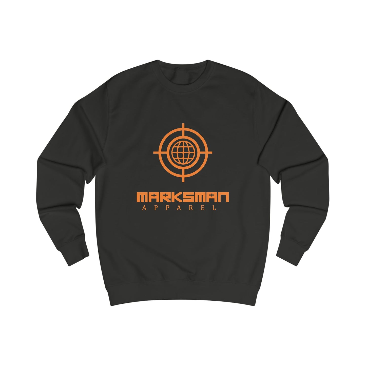 "World Scope" Sweatshirt