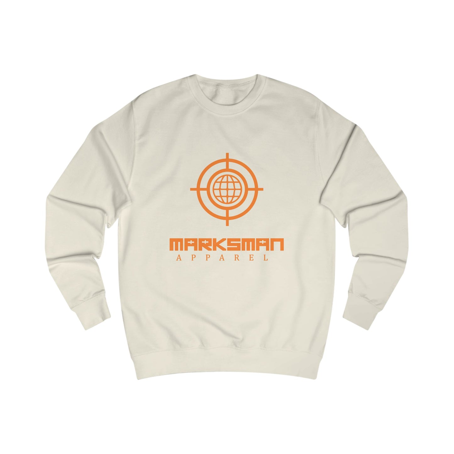 "World Scope" Sweatshirt