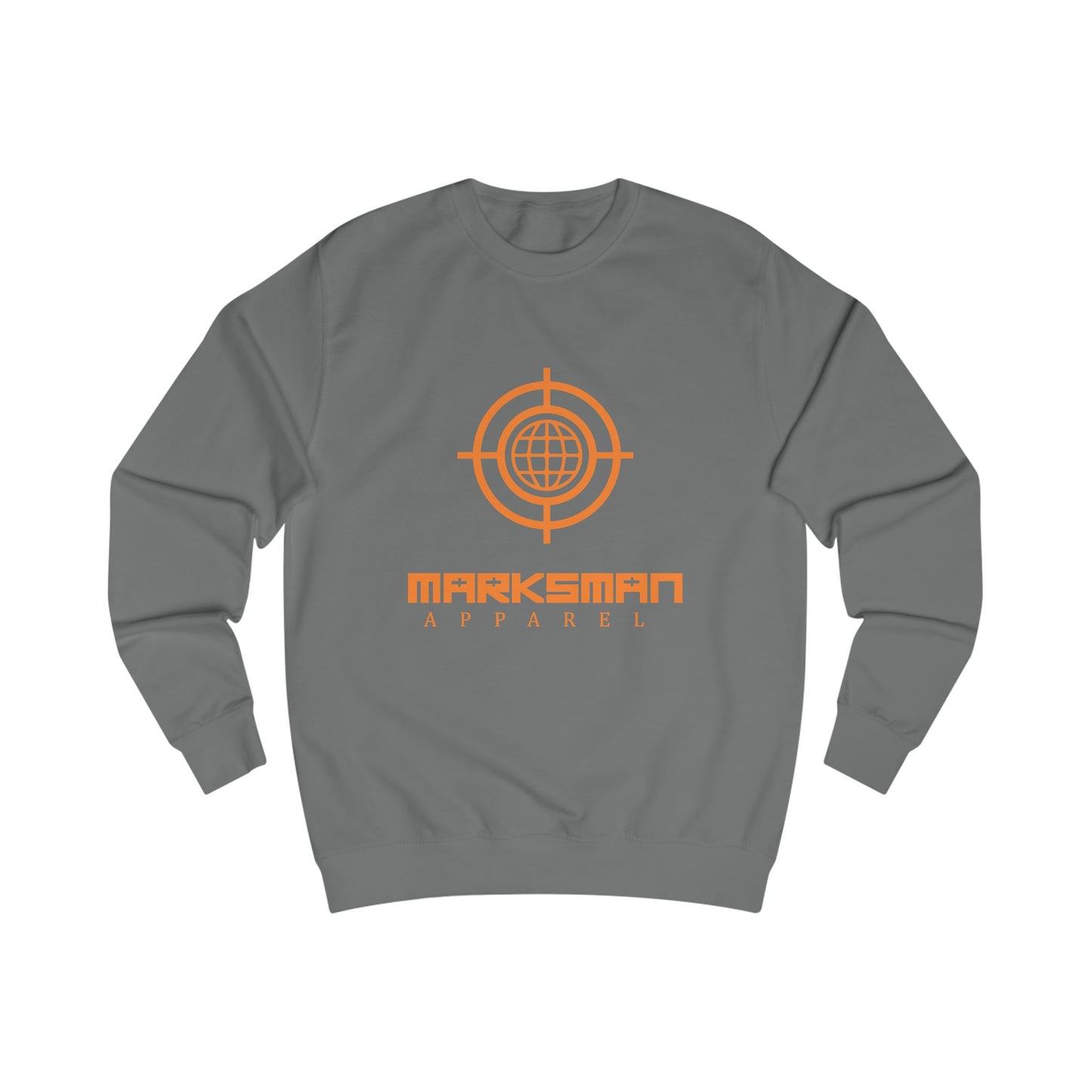 "World Scope" Sweatshirt