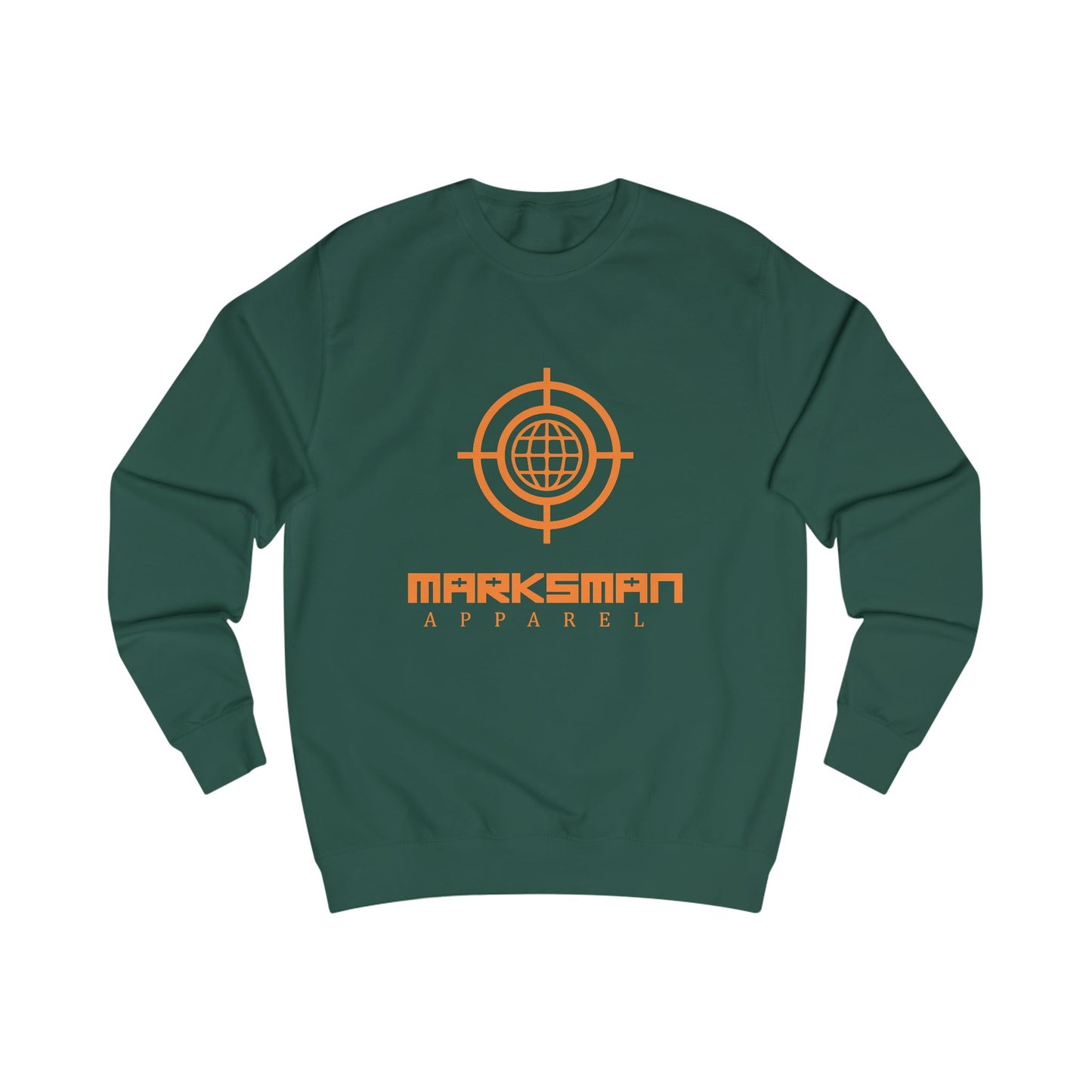 "World Scope" Sweatshirt