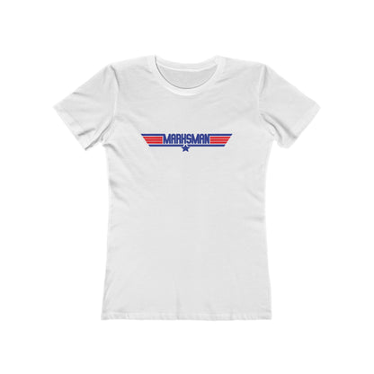 "Top Gun" Women's Tee