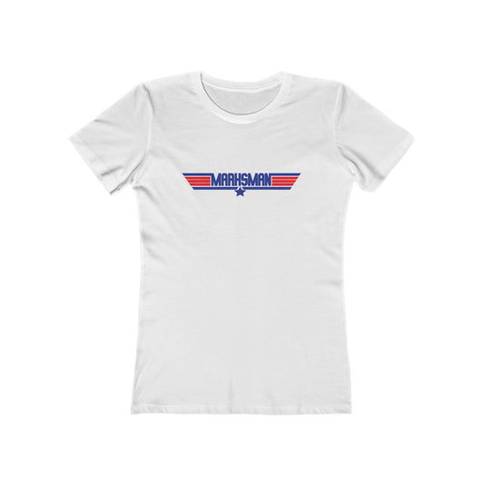 "Top Gun" Women's Tee