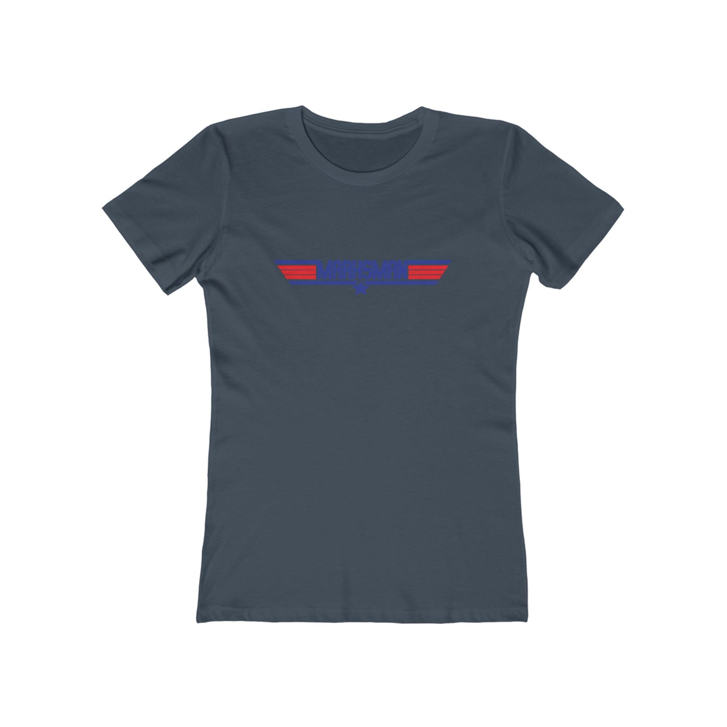 "Top Gun" Women's Tee