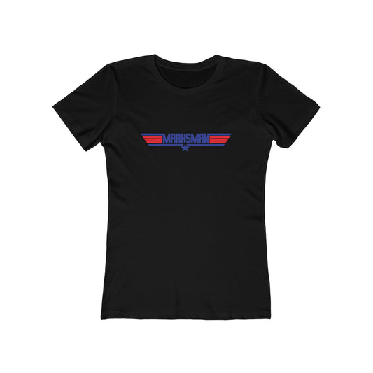 "Top Gun" Women's Tee