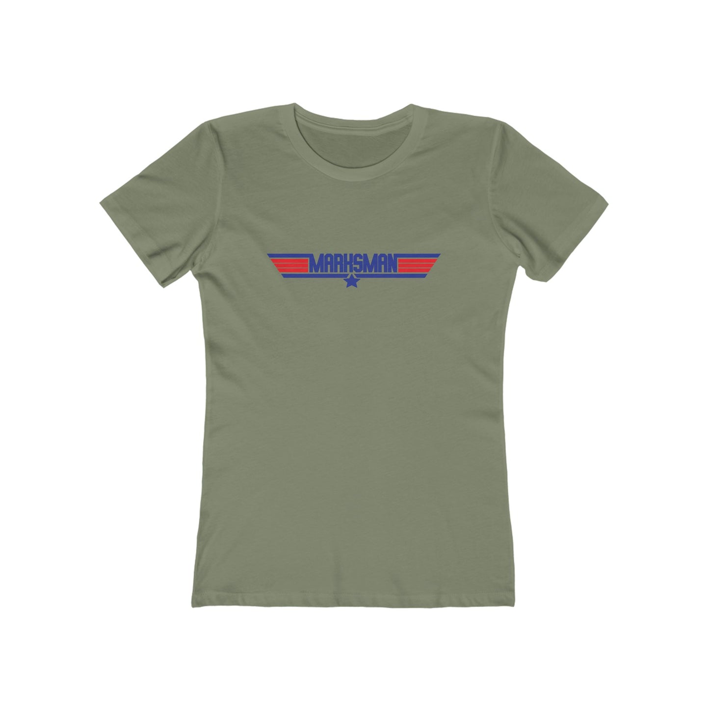 "Top Gun" Women's Tee