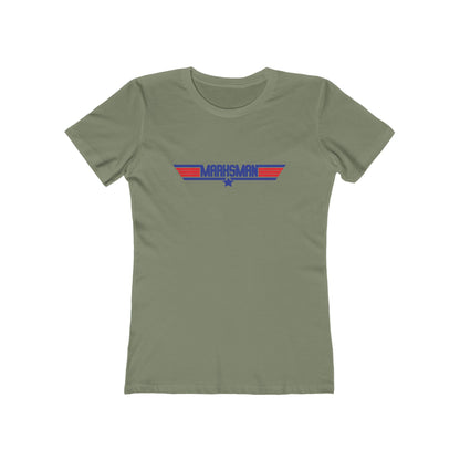 "Top Gun" Women's Tee