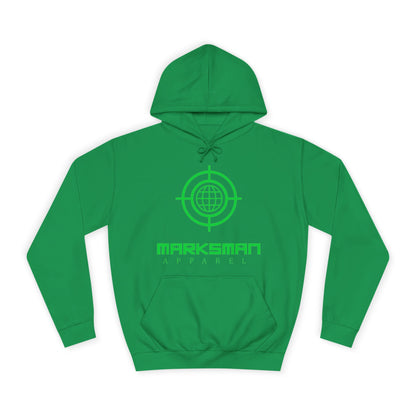 "World Scope" Hoodie