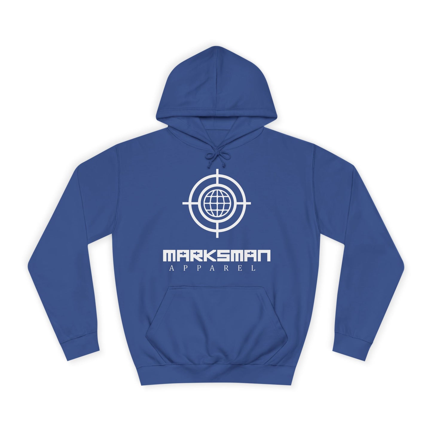 "World Scope" Hoodie