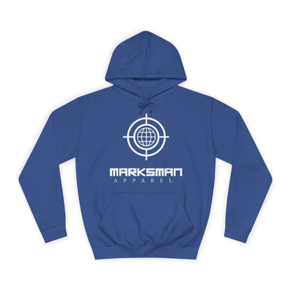 "World Scope" Hoodie