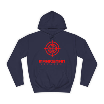 "World Scope" Hoodie