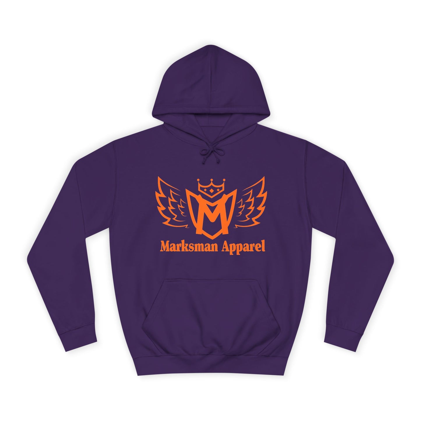 Elite" Hoodie