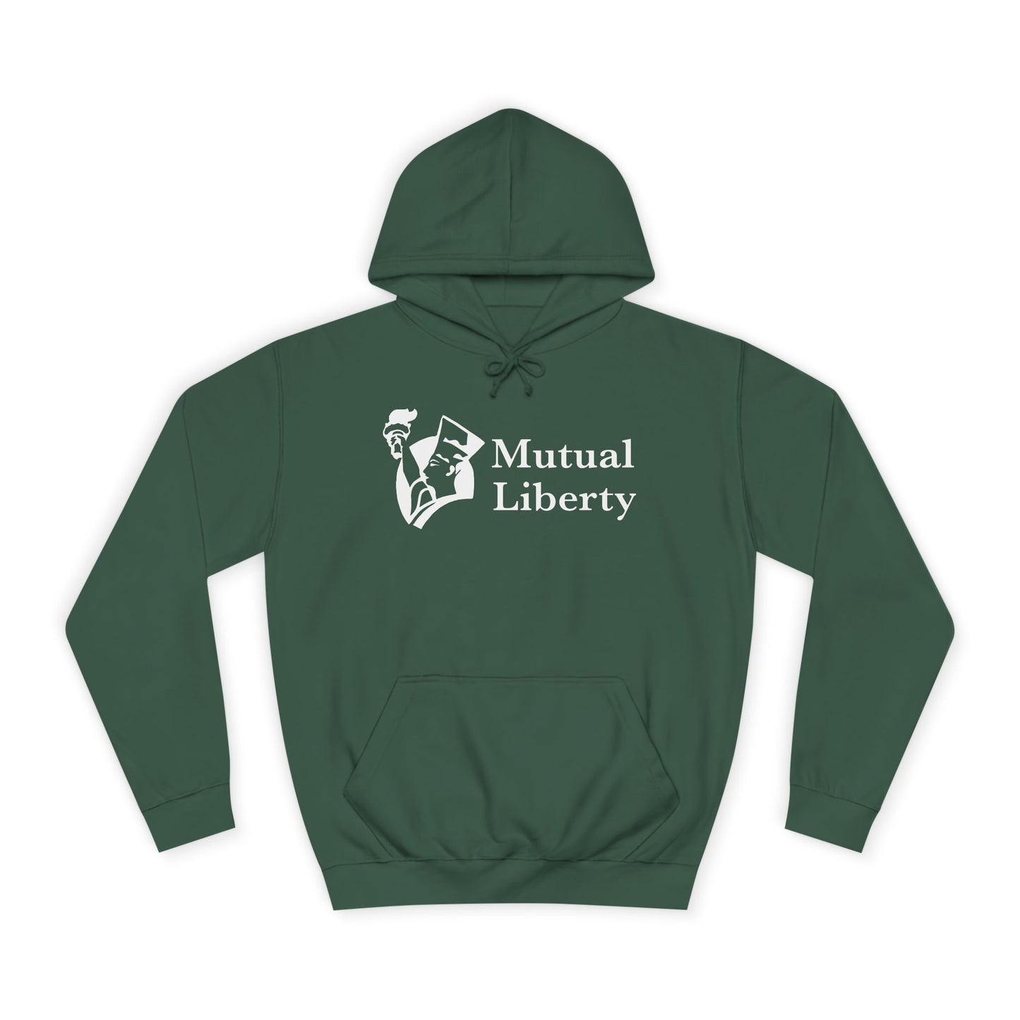 "Mutual Liberty" Hoodie