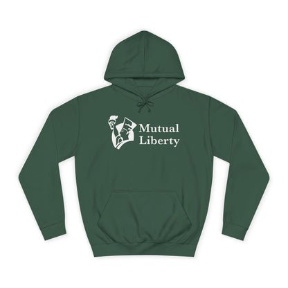 "Mutual Liberty" Hoodie