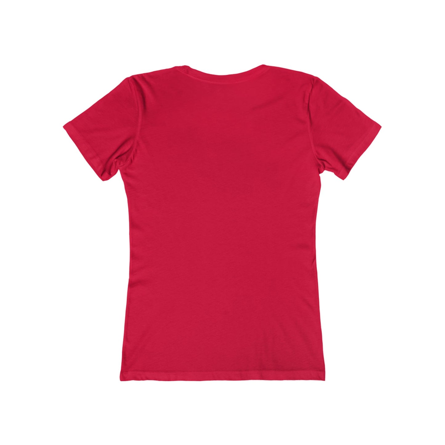 "Mutual Liberty" Women's Tee