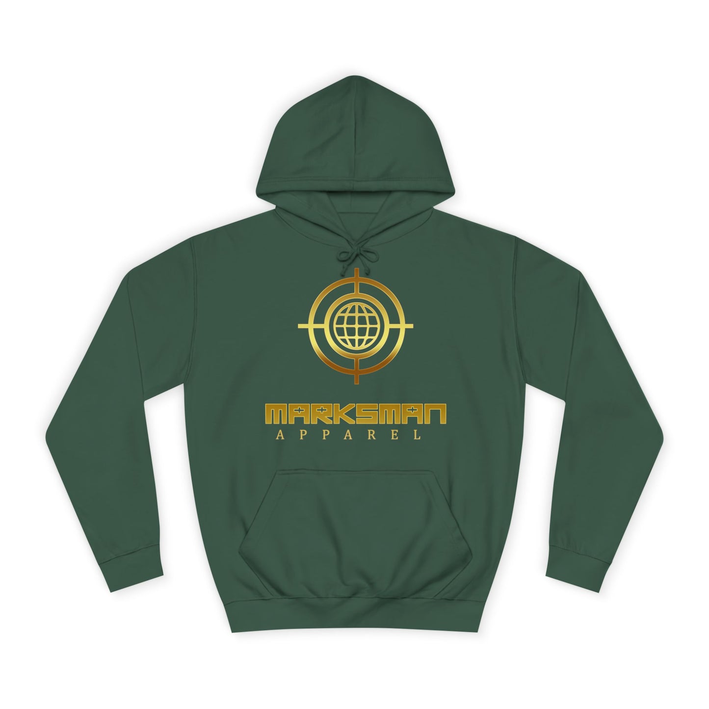"World Scope" Hoodie