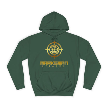 "World Scope" Hoodie