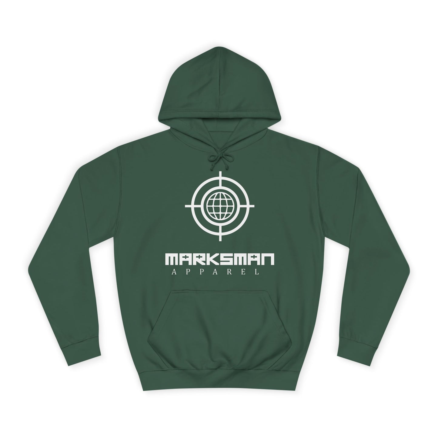 "World Scope" Hoodie