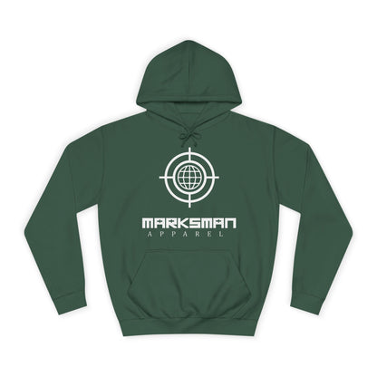 "World Scope" Hoodie
