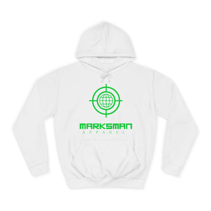 "World Scope" Hoodie