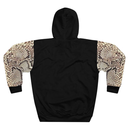 "Snakeskin" Special Edition Hoodie