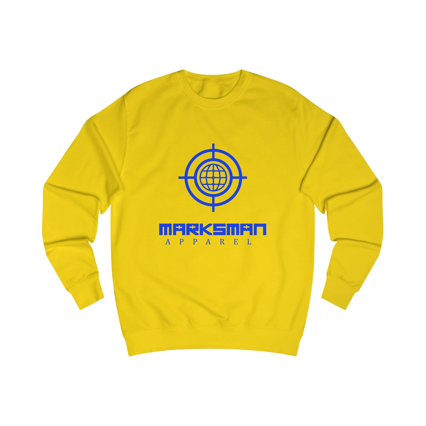 "World Scope" Sweatshirt