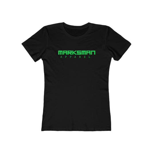 "Classic" Women's Tee