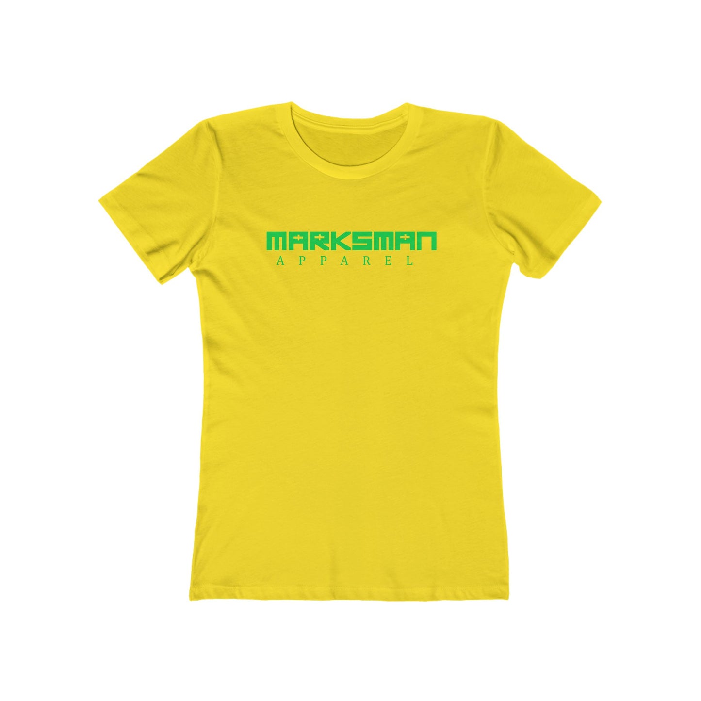 "Classic" Women's Tee