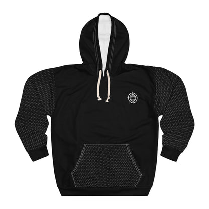 "Black Python" Special Edition Hoodie