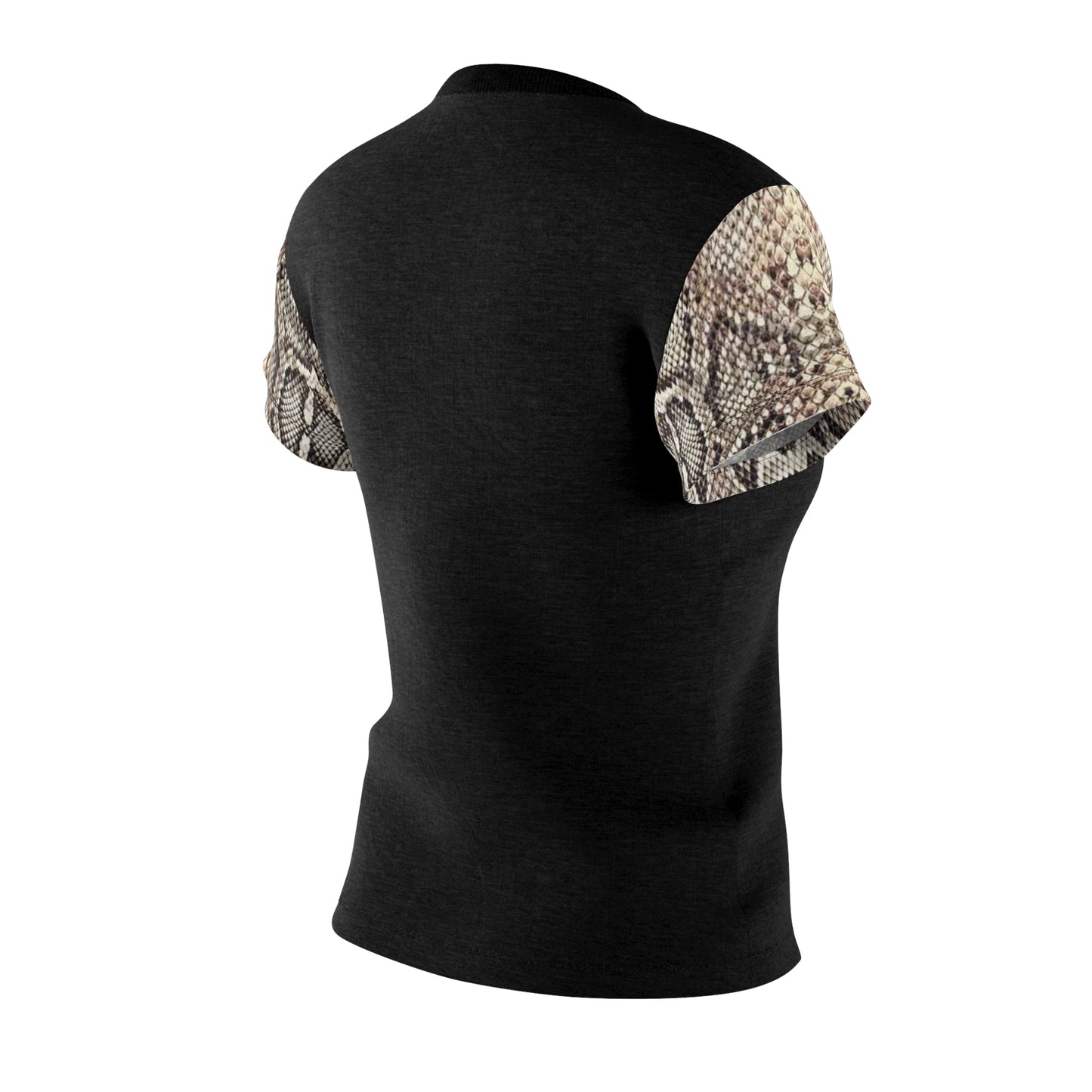 "Snakeskin" Special Edition Women's Tee