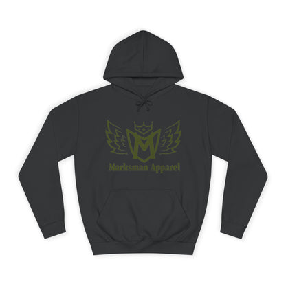 "Elite" Hoodie