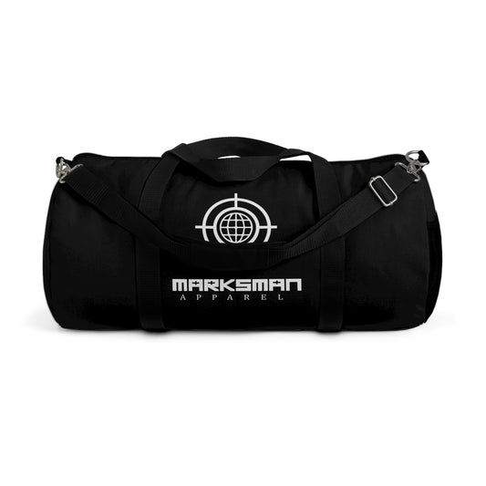 "World Scope" Duffle Bag